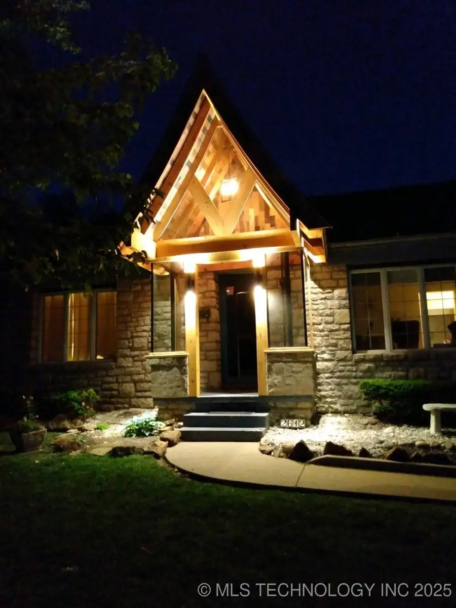 2612 E 17th Place, Tulsa, OK 74104 - Image #2