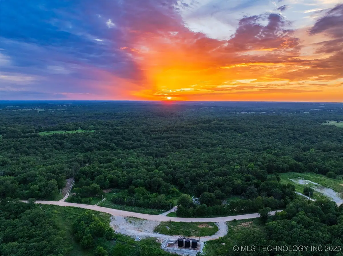 1 N County Road 3570, Seminole, OK 74868 - Image #1