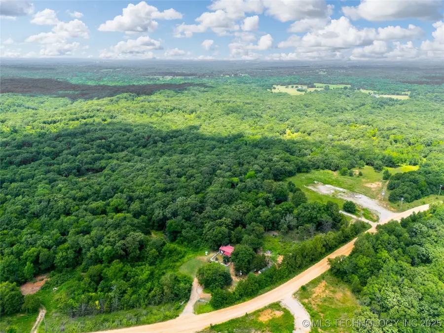 1 N County Road 3570, Seminole, OK 74868 - Image #3