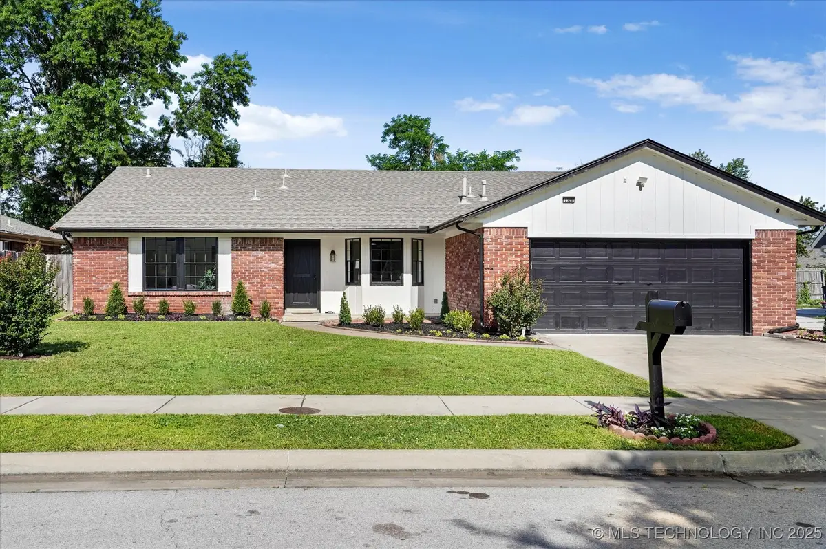 2328 S 100th East Avenue, Tulsa, OK 74129 - Image #1