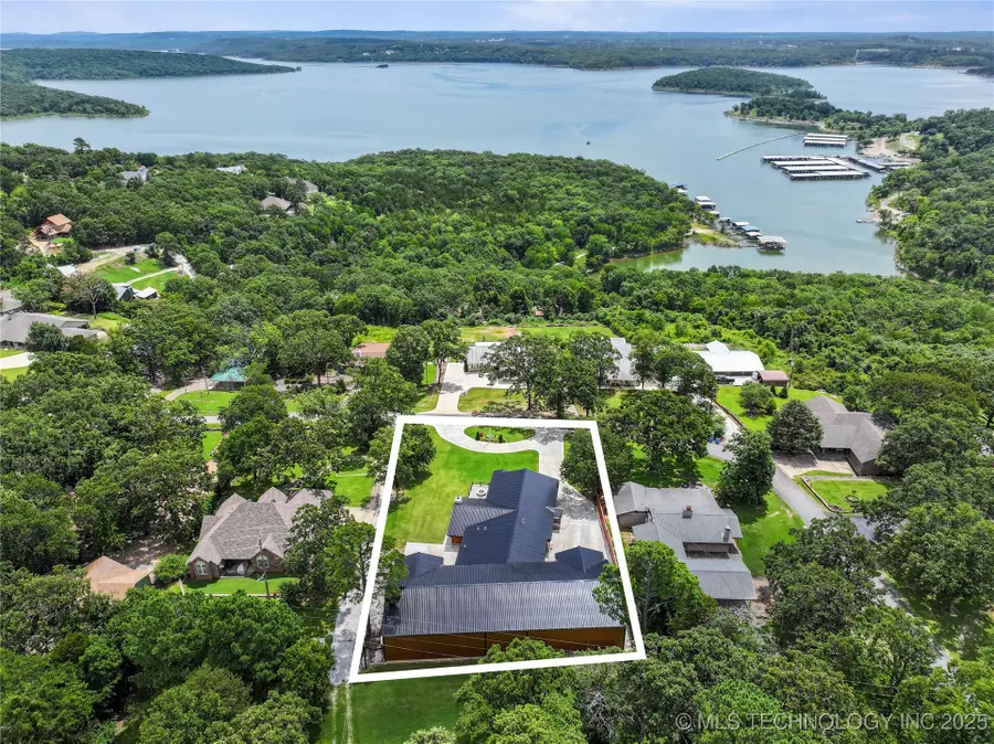 96164 S Strayhorn Heights Road, Gore, OK 74435 - Image #2