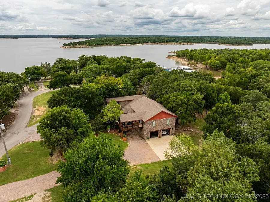 9094 Waters Edge, Kingston, OK 73439 - Image #2