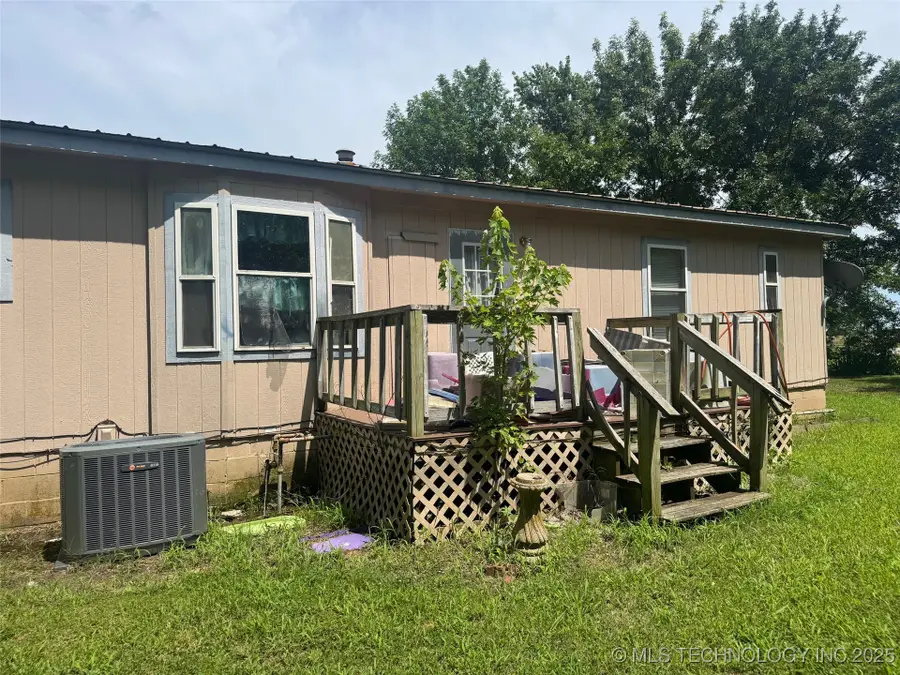 15885 Highway 52 Highway, Okmulgee, OK 74447 - Image #3