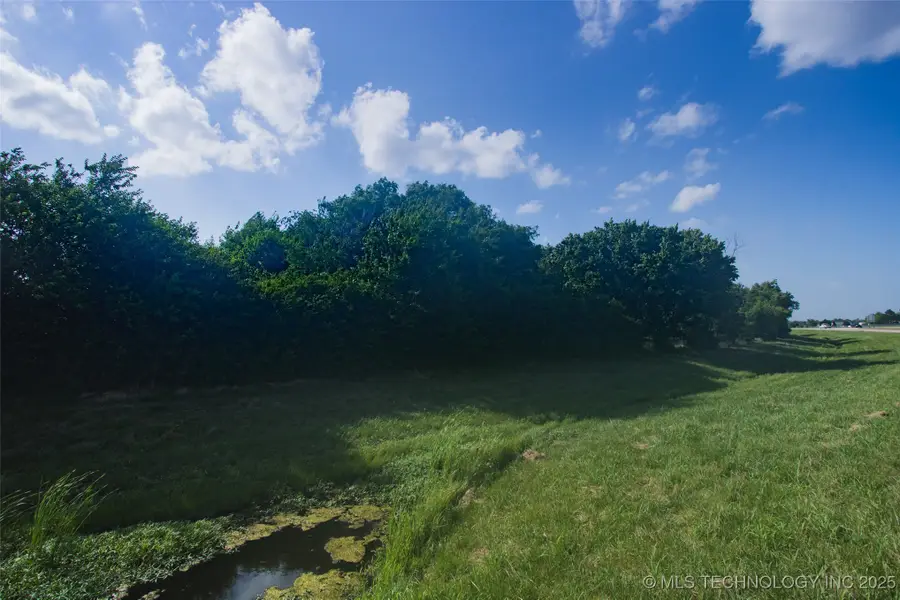 12721 N 135th East Avenue, Collinsville, OK 74021 - #3