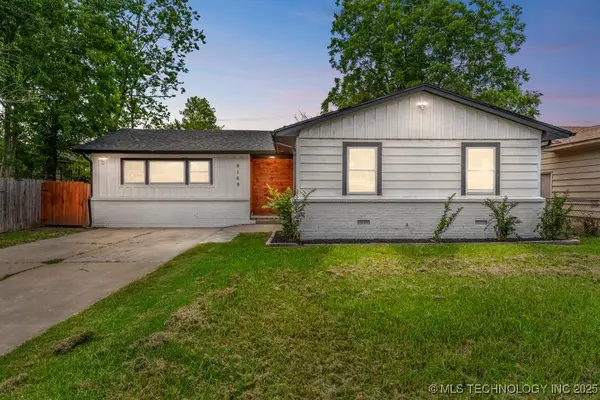9169 E Marshall Place, Tulsa, OK 74115