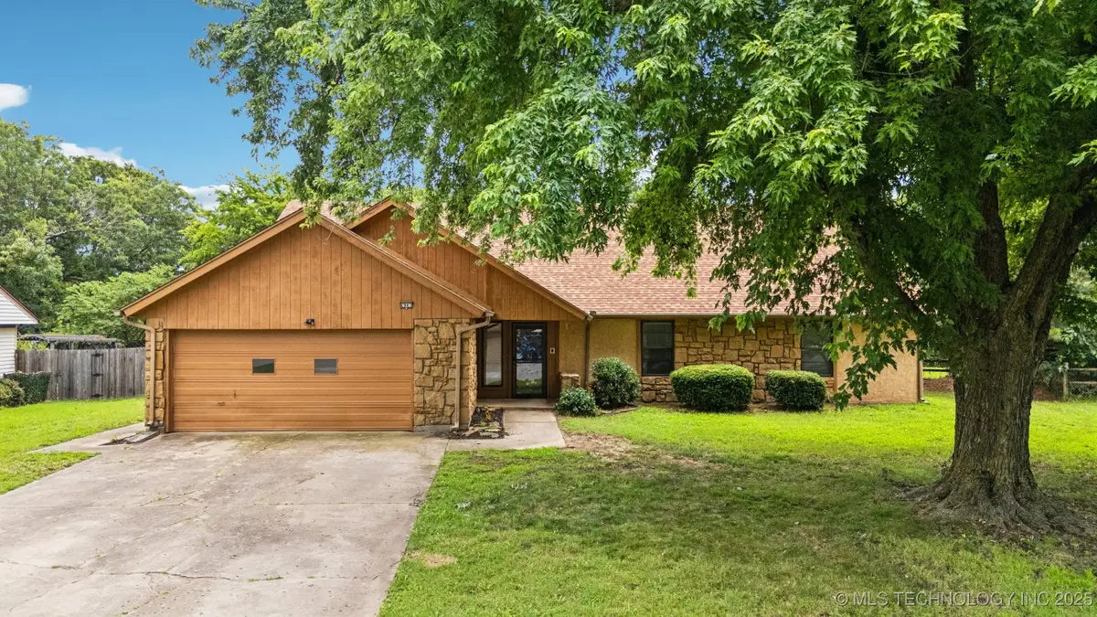 6947 S 30th West Avenue, Tulsa, OK 74132 - Image #1