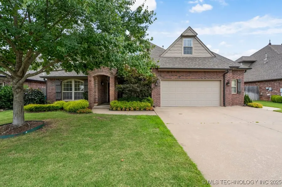 14404 S Florence Avenue, Bixby, OK 74008 - Image #2