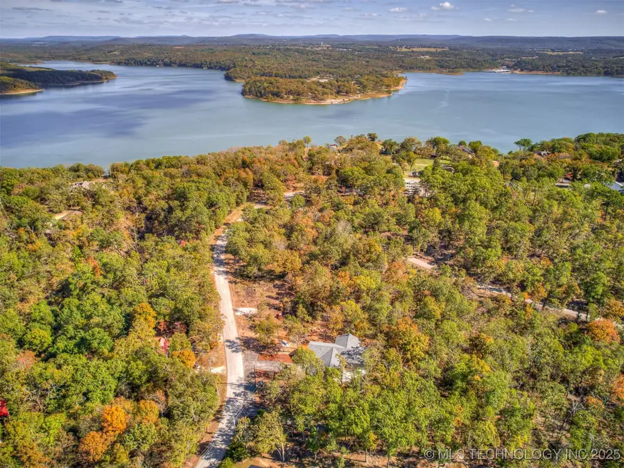 18475 W Lakewood Drive, Park Hill, OK 74451 - Image #2