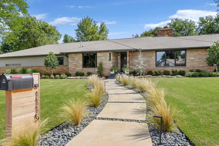 1115 N Kenwood Avenue, Broken Arrow, OK 74012 - Image #3