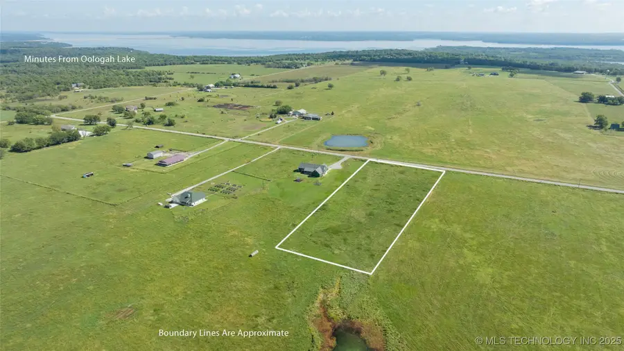 S 4130 Road, Talala, OK 74080 - Image #2