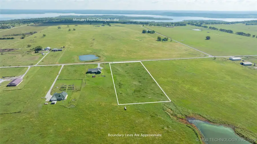 S 4130 Road, Talala, OK 74080 - Image #3