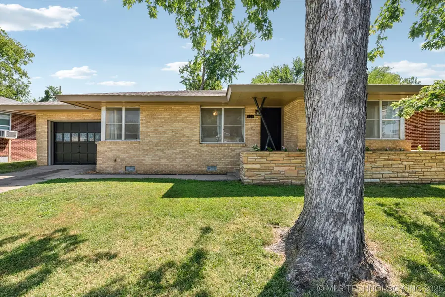 328 SE Waverly Avenue, Bartlesville, OK 74006 - Image #2