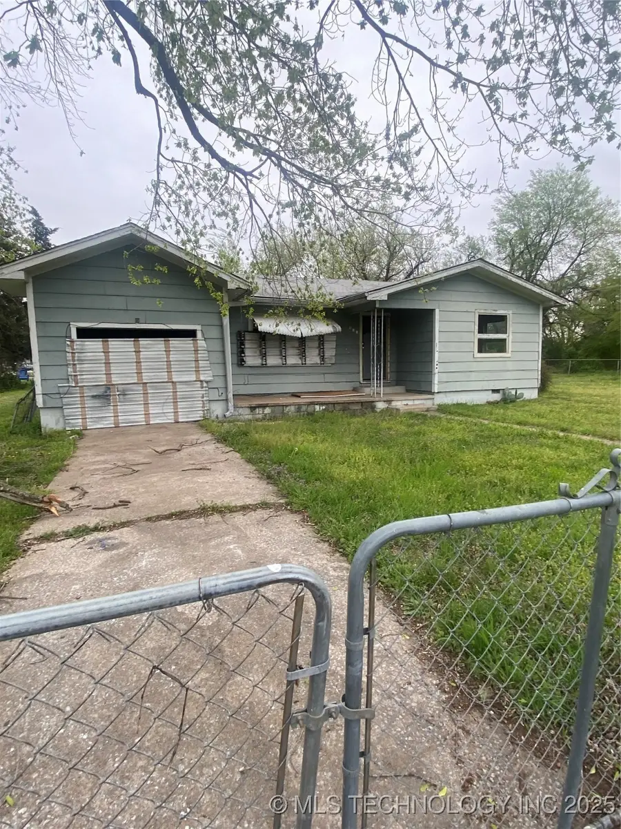 511 Inglis Avenue, Okmulgee, OK 74447 - Image #3