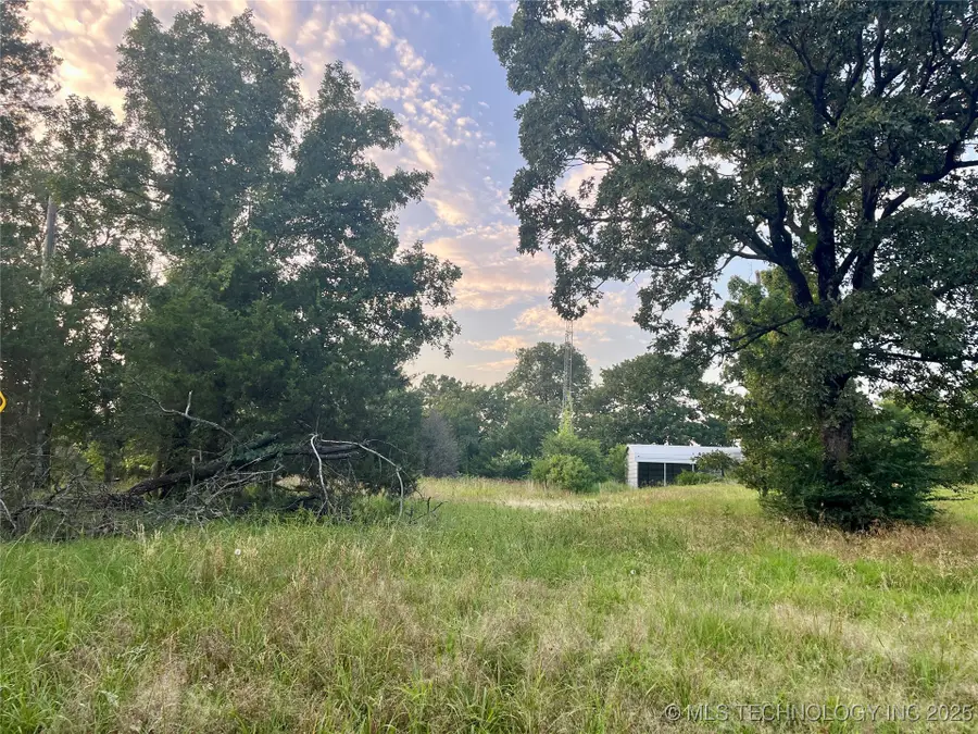 115414 S 4302, Porum, OK 74455 - Image #2