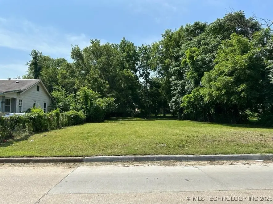 3118 E Archer Street, Tulsa, OK 74110 - Image #1