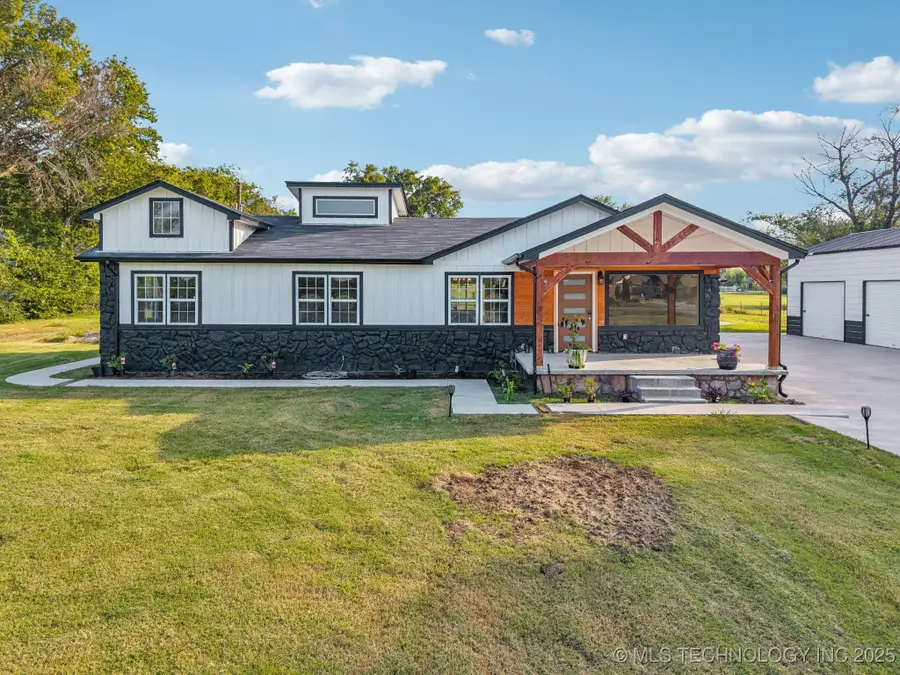 7386 E 86th Street, Owasso, OK 74055 - Image #2