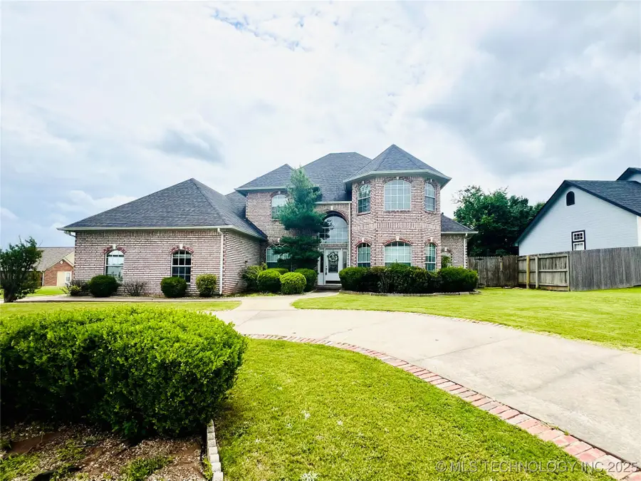 3700 Shefield Avenue, Muskogee, OK 74403 - Image #2