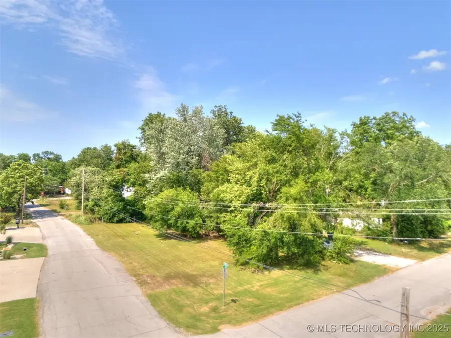 101 E 1st Street, Skiatook, OK 74070 - Image #3