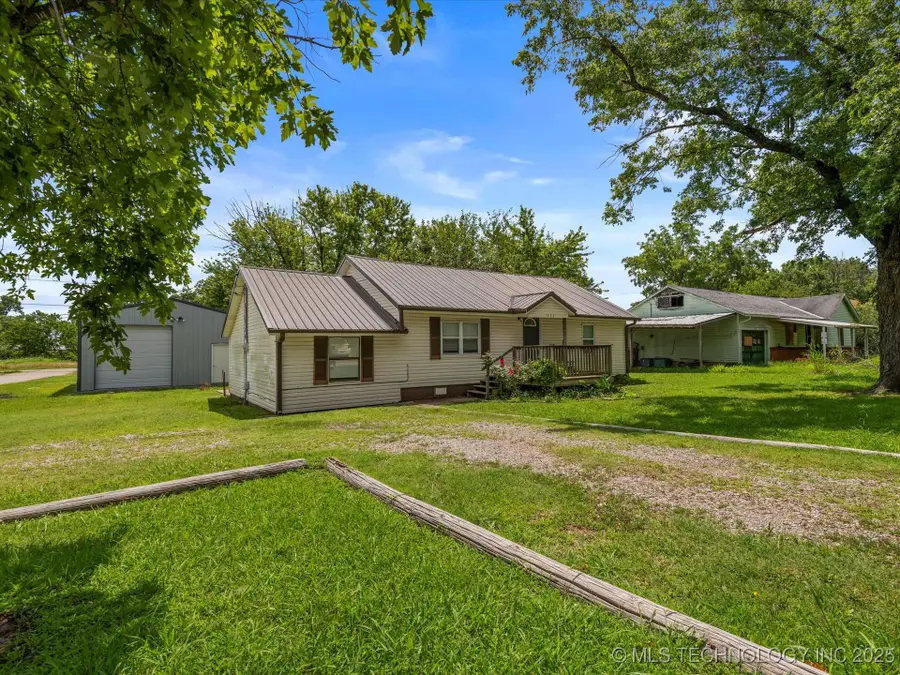 1322 Boundary Avenue, Pawhuska, OK 74056 - Image #2