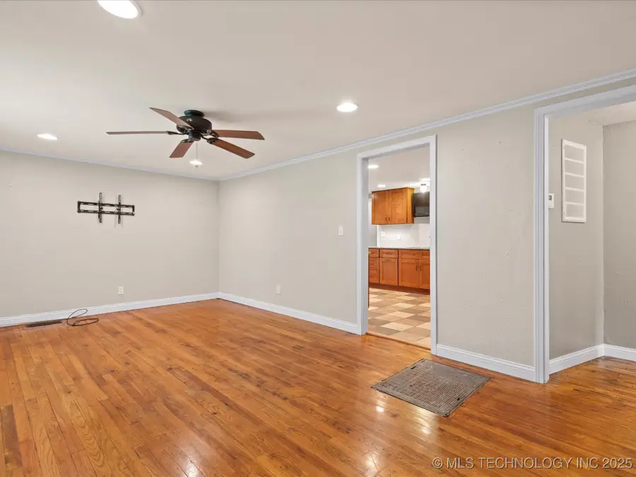 1322 Boundary Avenue, Pawhuska, OK 74056 - Image #3