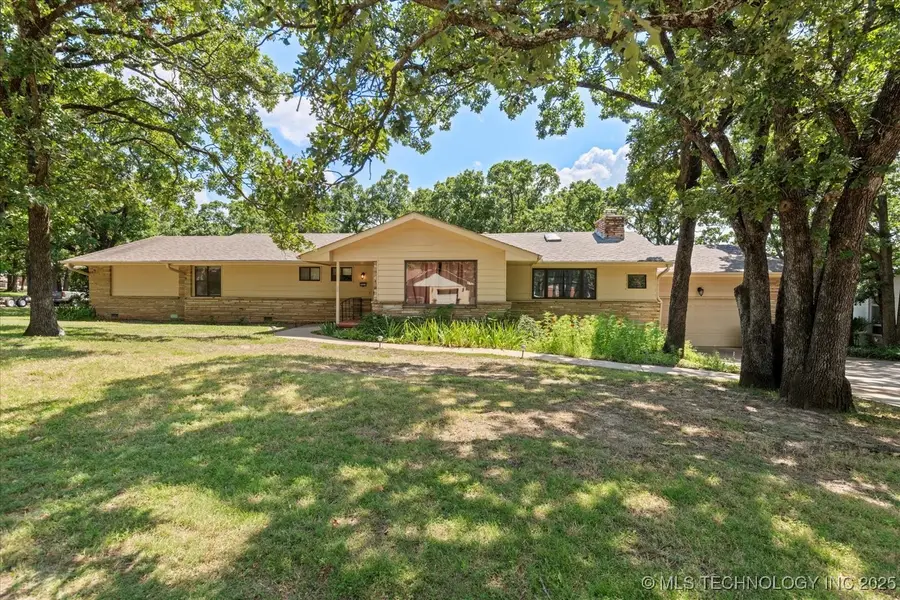 3321 Woodland Road, Bartlesville, OK 74006 - Image #2