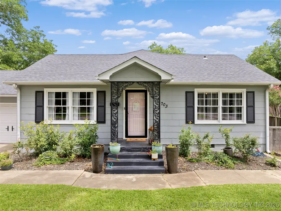 1703 3rd Avenue Sw, Ardmore, OK 73401 - Image #2