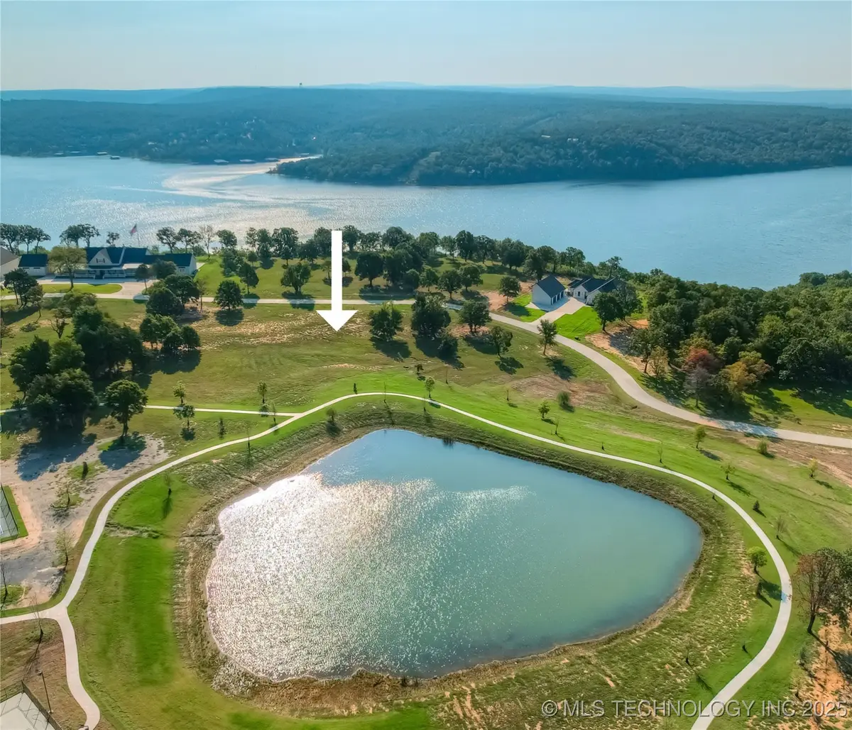 37 Patriot Pointe, Eufaula, OK 74432 - Image #1