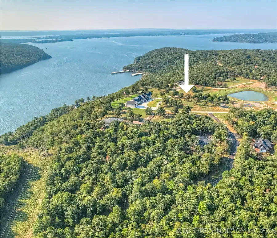 37 Patriot Pointe, Eufaula, OK 74432 - Image #3