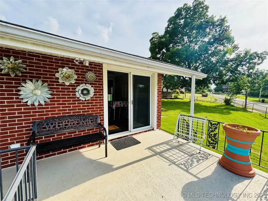401 High Street, Eufaula, OK 74432 - Image #3