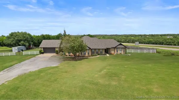 2710 Egypt, Ada, OK 74820