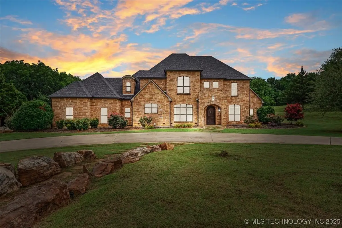 3892 Folsom Road, Durant, OK 74701 - #1