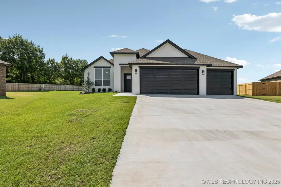 10416 E 132nd Street S, Bixby, OK 74008 - Image #3