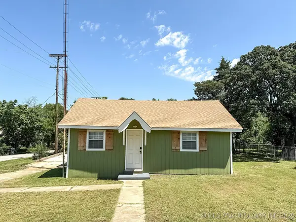 2946 Texas, Healdton, OK 73438