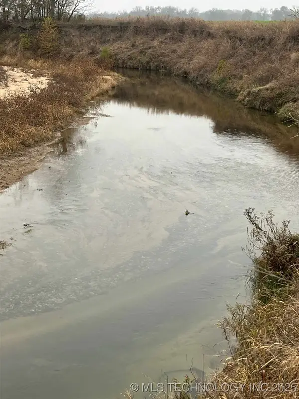 Hwy 48a, Milburn, OK 73450