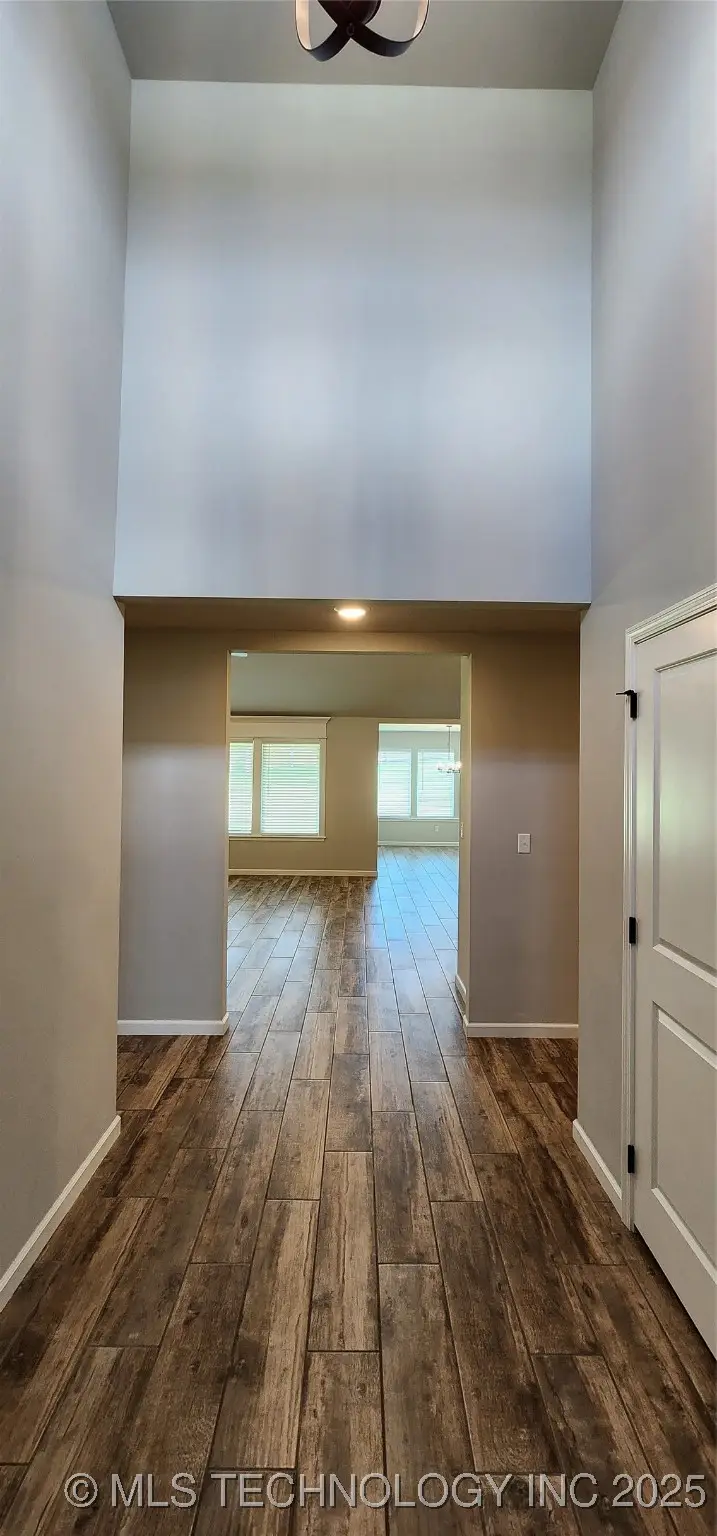 911 E Fulton Court, Broken Arrow, OK 74012 - #2