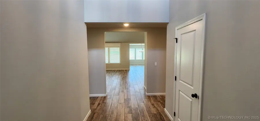 911 E Fulton Court, Broken Arrow, OK 74012 - #3