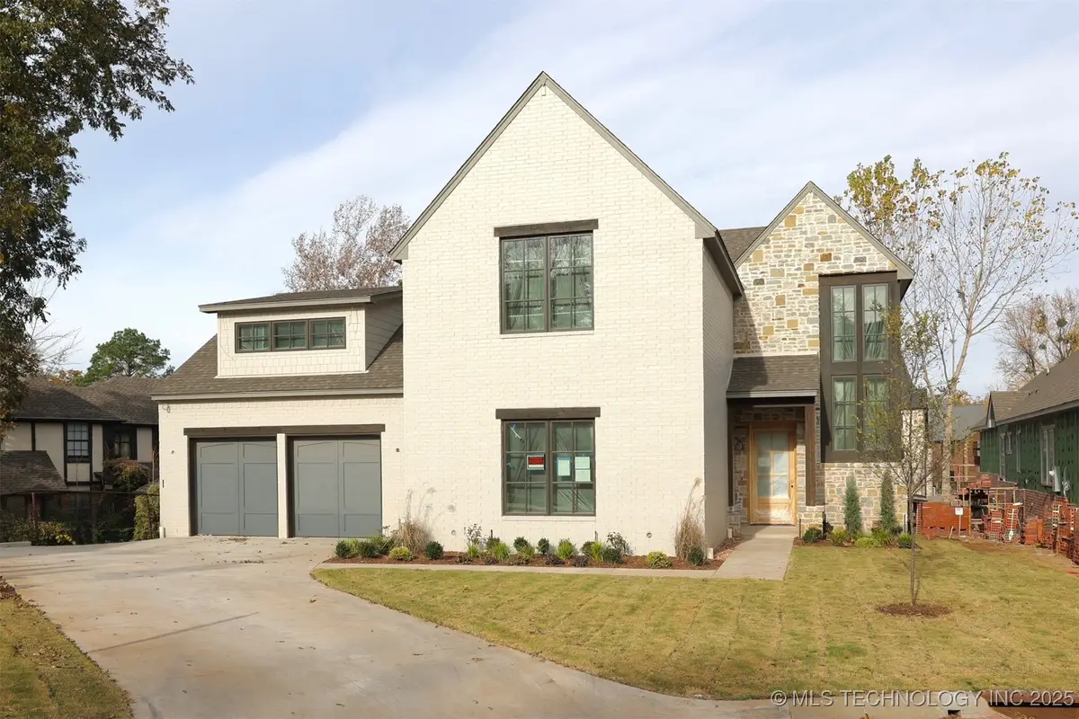 1245 E 28th Street, Tulsa, OK 74114 - Image #1