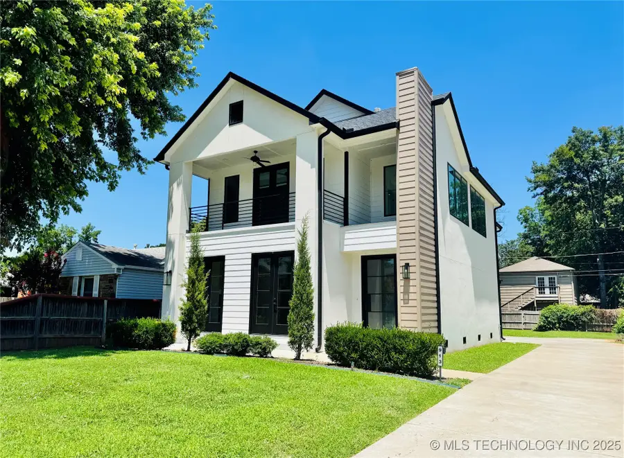 913 E 37th Street S, Tulsa, OK 74105 - Image #2