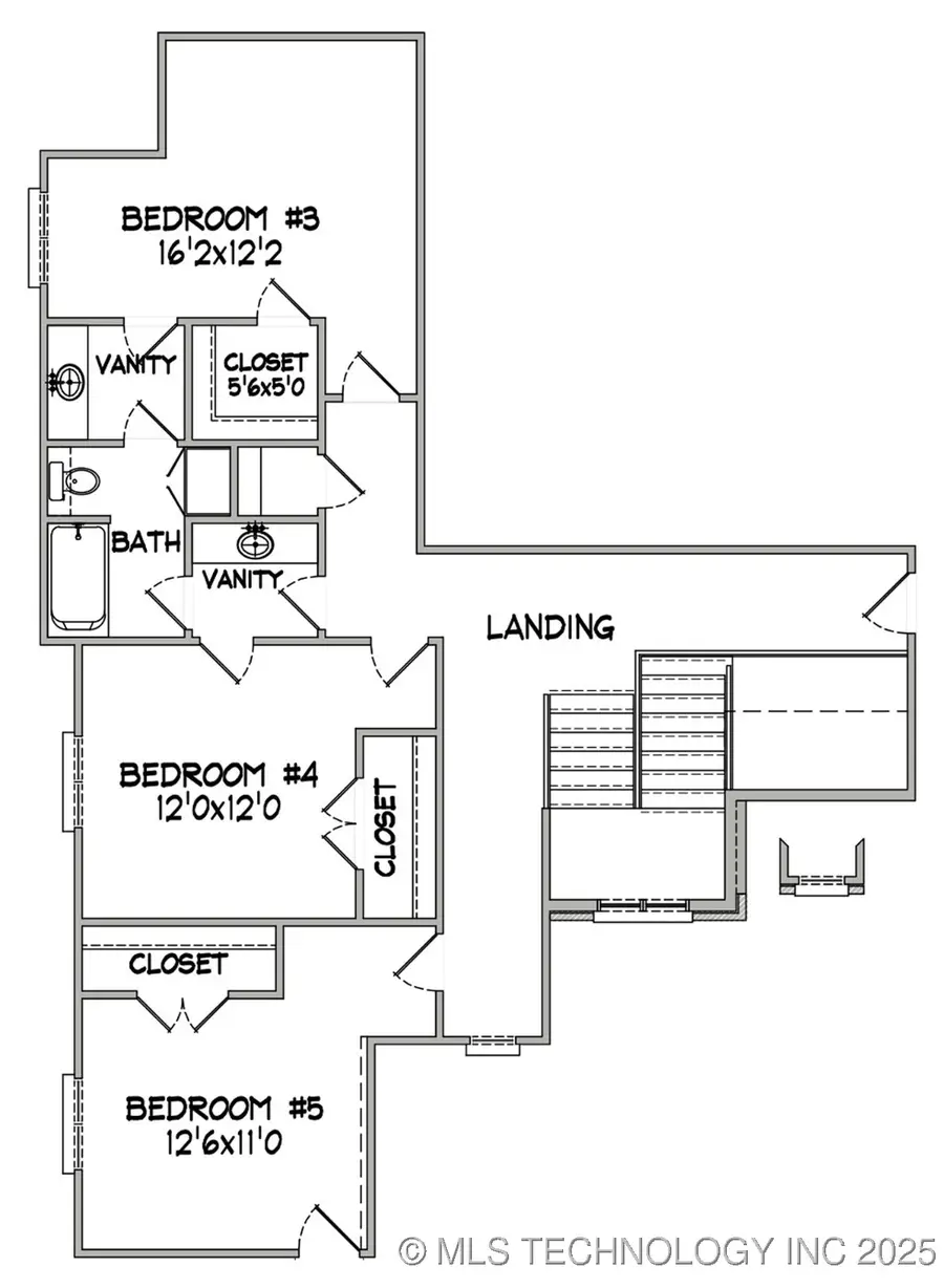 5813 E 127th Place S, Tulsa, OK 74008 - Image #3