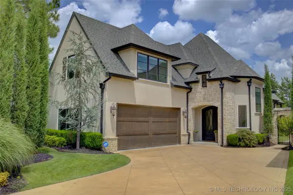 4401 S Yellow Pine Avenue, Broken Arrow, OK 74011