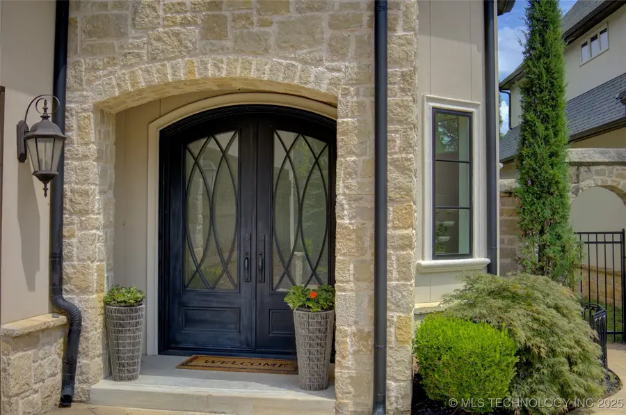 4401 S Yellow Pine Avenue, Broken Arrow, OK 74011 - Image #2