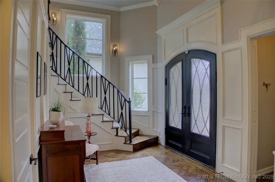 4401 S Yellow Pine Avenue, Broken Arrow, OK 74011 - #3