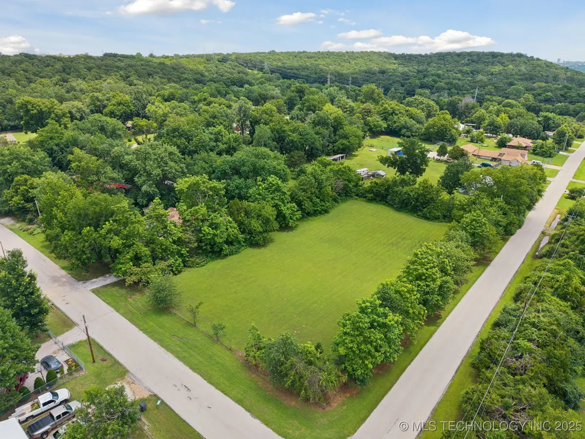 6715 S Houston Avenue, Tulsa, OK 74132 - #1