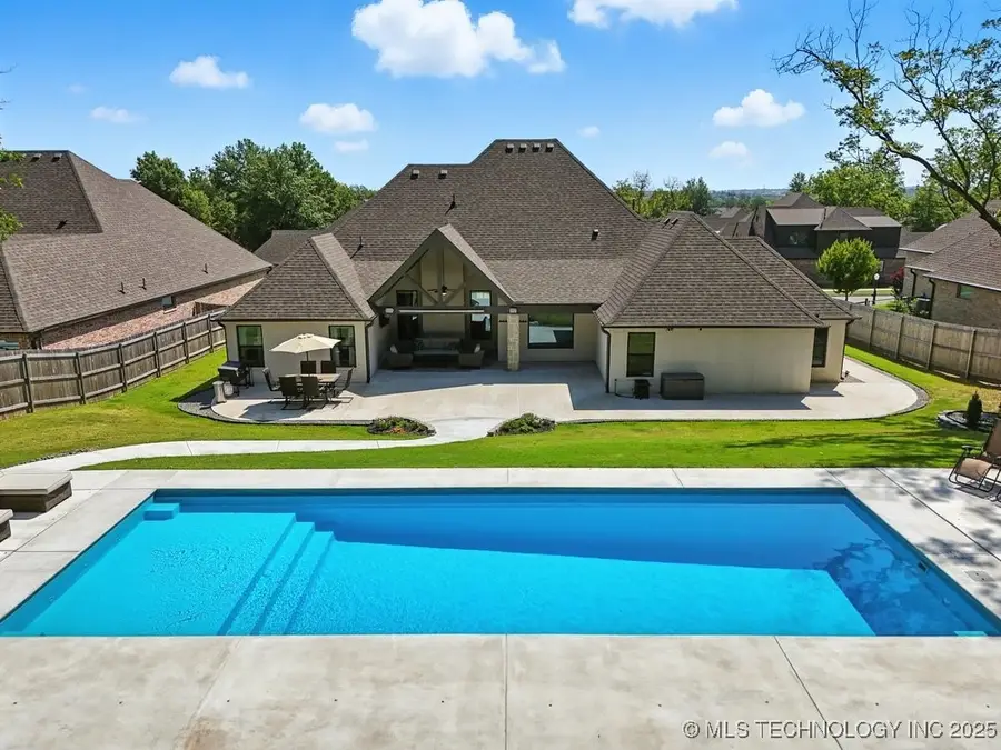 2889 Forest View Drive, Claremore, OK 74017 - Image #3