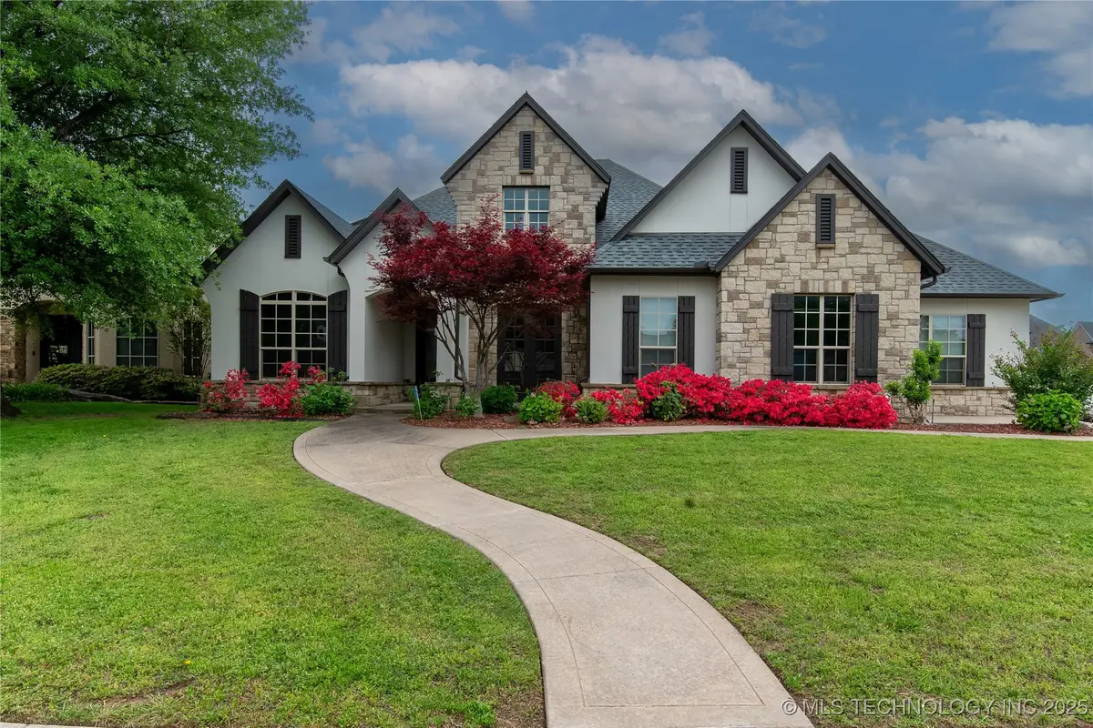 6009 W Utica Circle, Broken Arrow, OK 74011 - Image #1