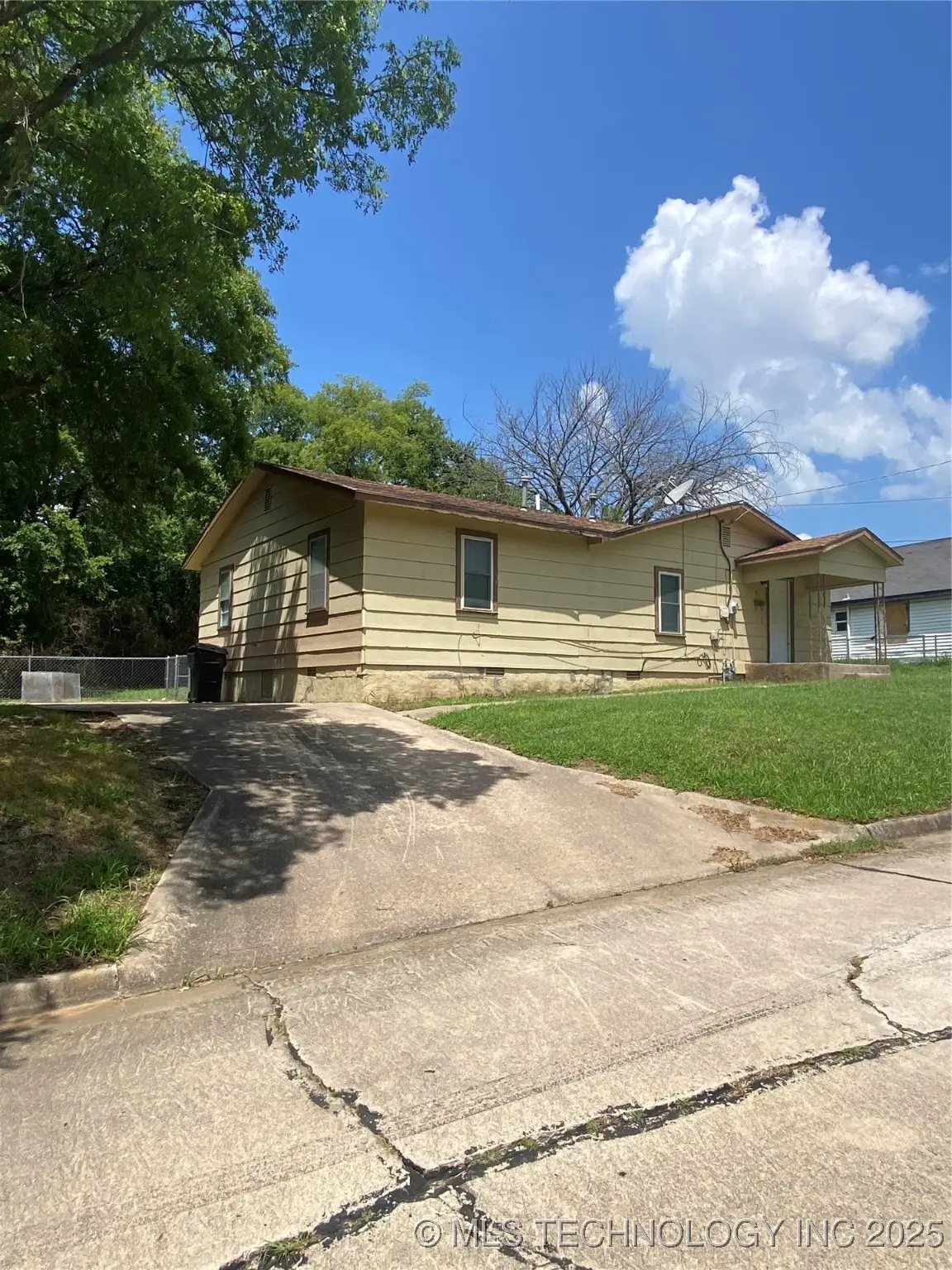 41 G Se, Ardmore, OK 73401 - #1