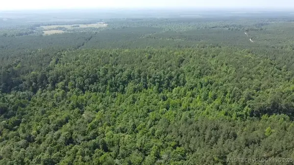 Rural Route, Smithville, OK 74957