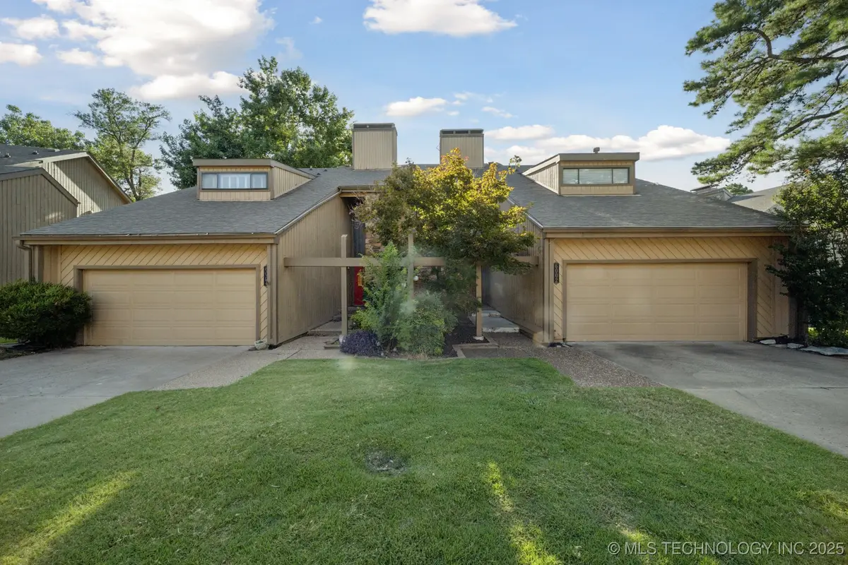 6002 S Atlanta Court #2, Tulsa, OK 74105 - Image #1