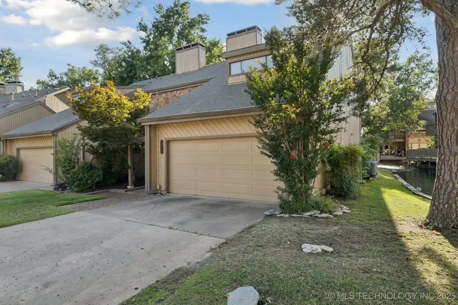 6002 S Atlanta Court #2, Tulsa, OK 74105 - Image #2