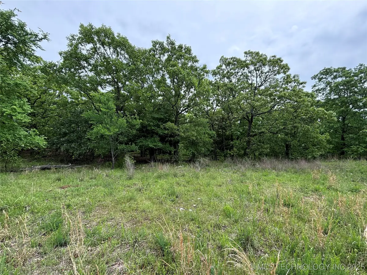 Bristow Point Road, Eufaula, OK 74432 - Image #1